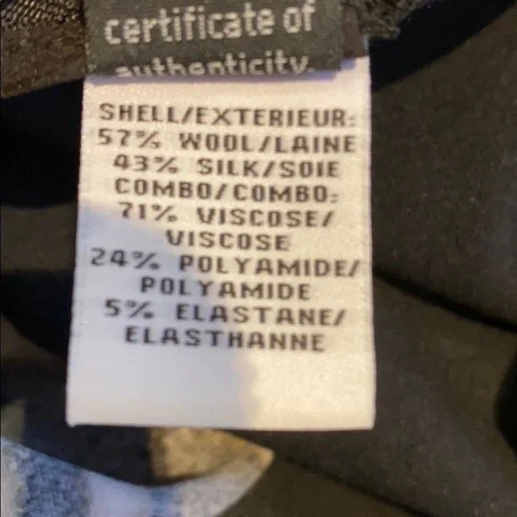 Diane von Furstenberg leopard print pencil skirt - Picture 7 of 8